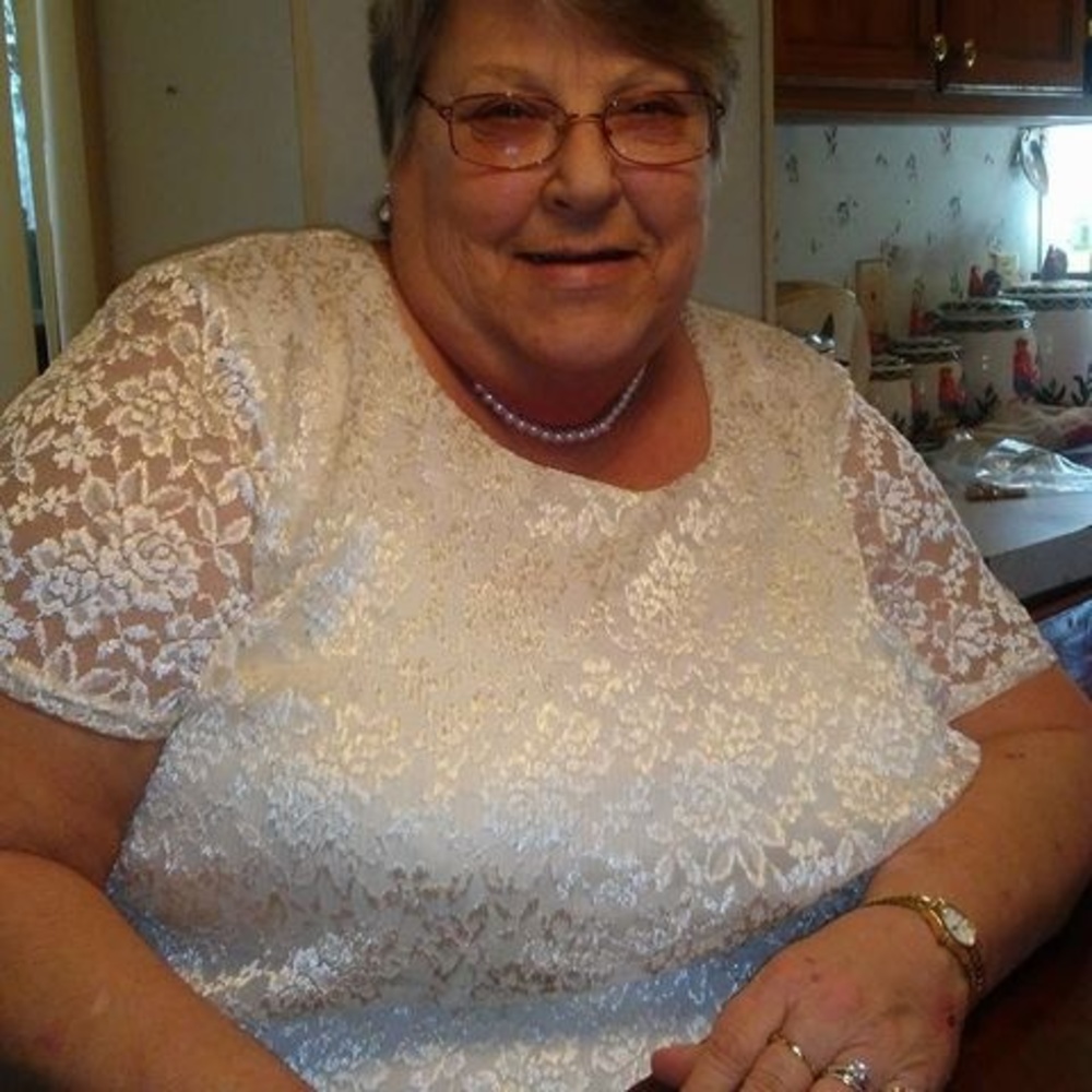 Meet your Posher, Margaret